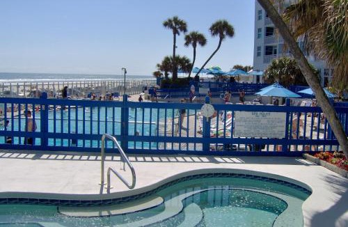 New Smyrna Beach Resort | Islander Beach Resort - New Smyrna Beach