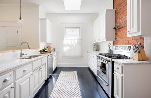 Inman Park House | Isle of Skye