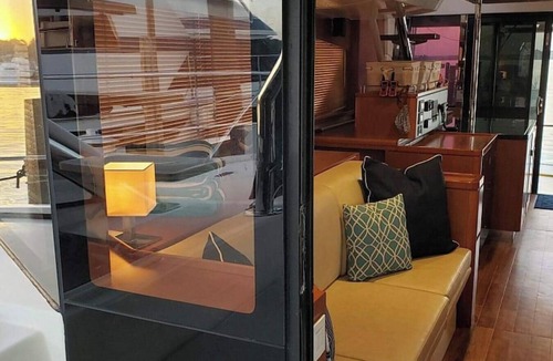 Pass Chateau Harbor Boat Rental | "It Is Well" Yacht Charters