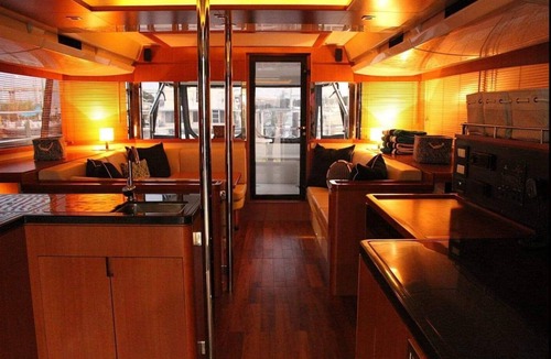 Pass Chateau Harbor Boat Rental | "It Is Well" Yacht Charters