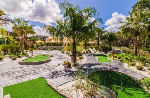 Davenport House | IT3921 - Festival Resort - 3 Bed 2 Baths Townhome