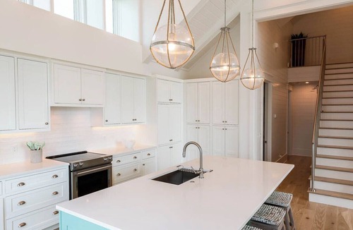 Gulf Trace House | Jada’s Dare ~ 90 High Dune Drive ~ Grayton Beach FL 32459