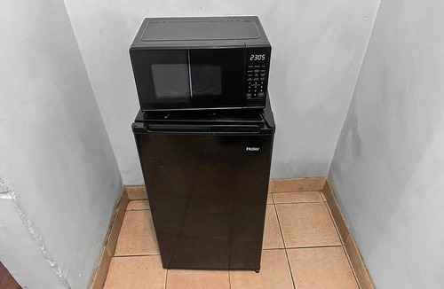Church Street Apartment | Jonesboro | king bed smoking