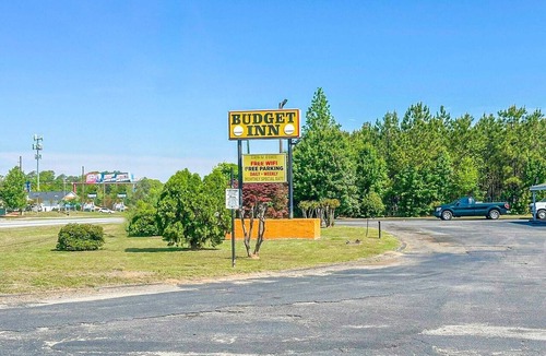 Church Street Apartment | Jonesboro | king bed smoking
