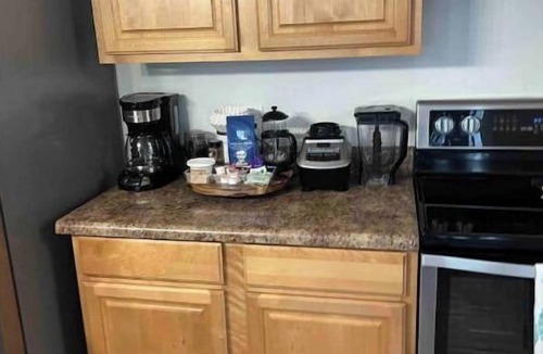 Pensacola House | Joy of Perdido! Near multiple Beaches!