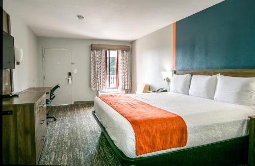 Biloxi Hotel | Jubilee Inn