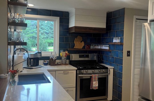 Charlevoix House | July 25th - Aug. 1st Available!