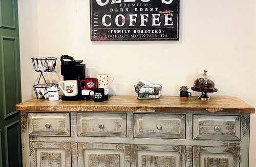Lookout Mountain Cottage | Just 20 Minutes to the New Chattanooga Lookouts Stadium!