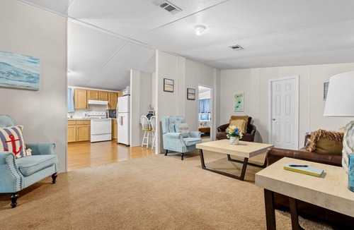 Perry House | Keaton Hideaway - Home in Keaton