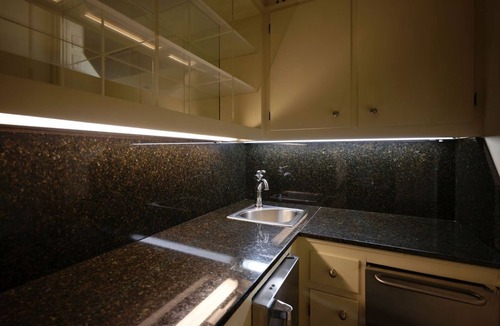 Greater Belhaven House | Kennington's Mansion, Unbelievable new retreat