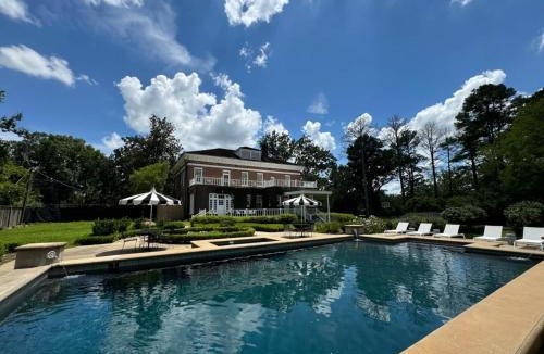 Greater Belhaven House | Kennington's Mansion