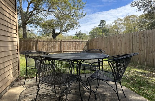 Ocean Springs House | Keri Cove - 3BR w/GOLF CART! Close to the beach & Downtown Ocean Springs!