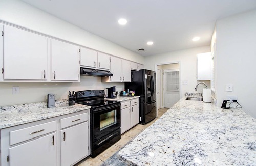 Houma House | Key To ComfortnSpacious 3-Bedroom Getaway in the Heart of Houma!