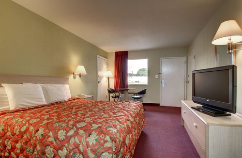 Montgomery Hotel | Key West Inn - Montgomery