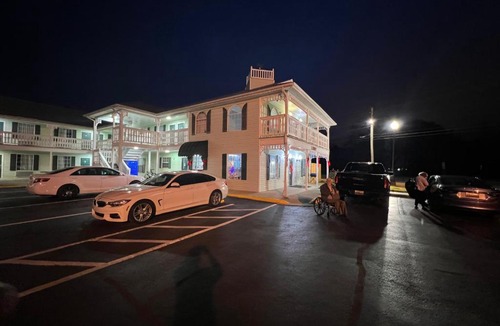 Florence Hotel | Keywest Inn - Tuscumbia - Muscle Shoals