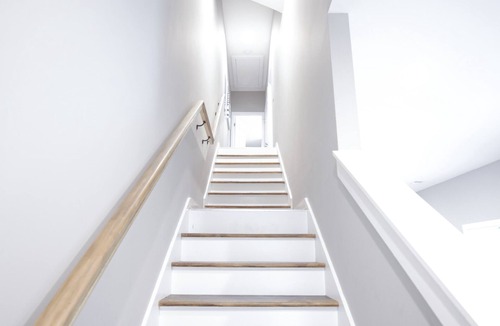 East Side House | King Getaway in Downtown Atlanta Grant Park