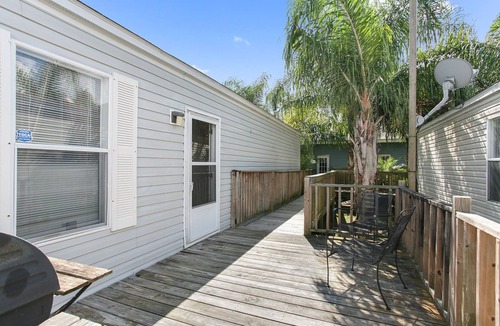 Boothville-Venice House | KINGFISH LODGE - PRIVATE MAINTAINED 3 BEDROOM 2 BATHROOM PRIVATE RENTAL
