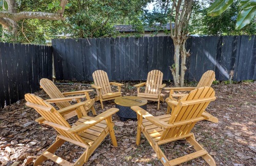 Columbus House | Kings w/Pool & Grill, 15 mins to Fort Benning