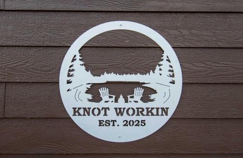 Nancy House | Knot Workin - Floating House on Lake Cumberland
