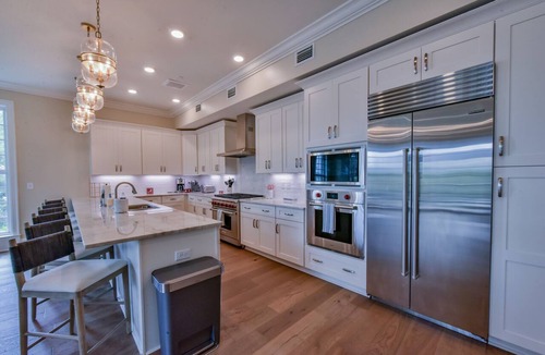 Tuscaloosa Condo | Krewe at Park Place - Book Now for Gameday!