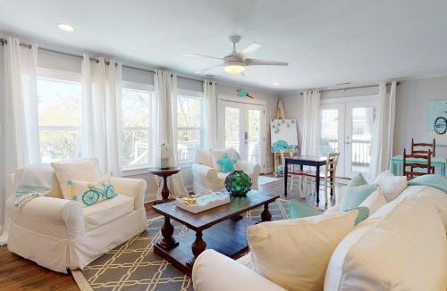 Tybee Island House | La De Da House