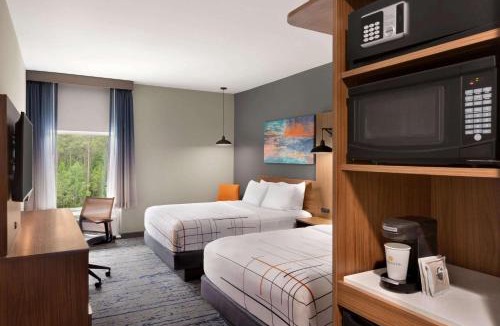 Brunswick Hotel | La Quinta Brunswick/Golden Isles