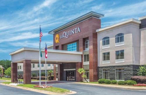 Columbus Hotel | La Quinta by Wyndham Columbus North