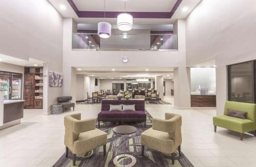 Columbus Hotel | La Quinta by Wyndham Columbus North
