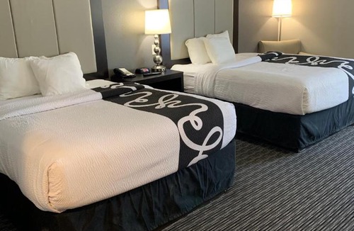 Hattiesburg Hotel | La Quinta by Wyndham Hattiesburg - I-59