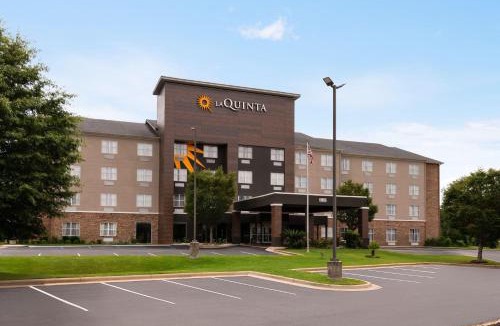 Gunter Afs Hotel | La Quinta by Wyndham Montgomery