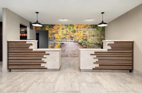 Gunter Afs Hotel | La Quinta by Wyndham Montgomery