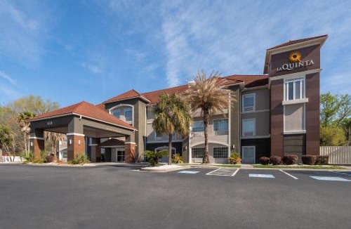 Pooler Hotel | La Quinta by Wyndham Savannah Airport - Pooler