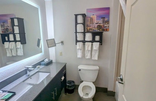 Prattville Hotel | La Quinta Inn & Suites by Wyndham Prattville