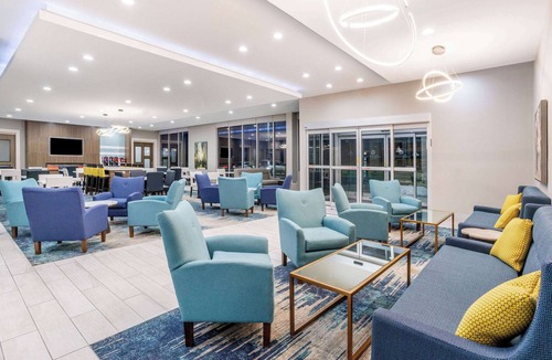 Valdosta Hotel | La Quinta Inn & Suites by Wyndham Valdosta