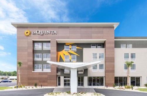 Valdosta Hotel | La Quinta Inn & Suites by Wyndham Valdosta