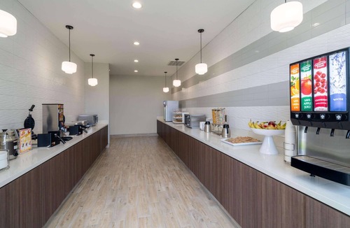 Tifton Hotel | La Quinta Inn & Suites by Wyndham Tifton