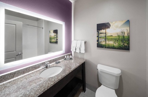 Boutte Hotel | La Quinta Inn & Suites by Wyndham Boutte