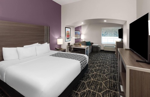 Boutte Hotel | La Quinta Inn & Suites by Wyndham Boutte
