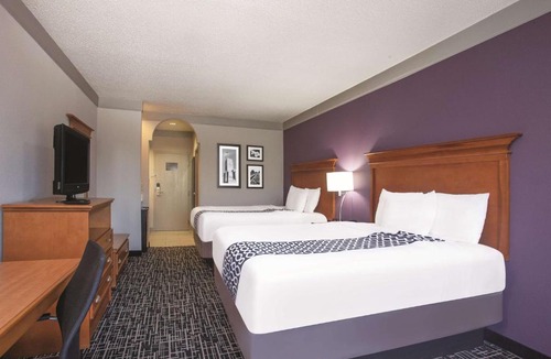 Pearl Hotel | La Quinta Inn & Suites by Wyndham Jackson Airport - Pearl