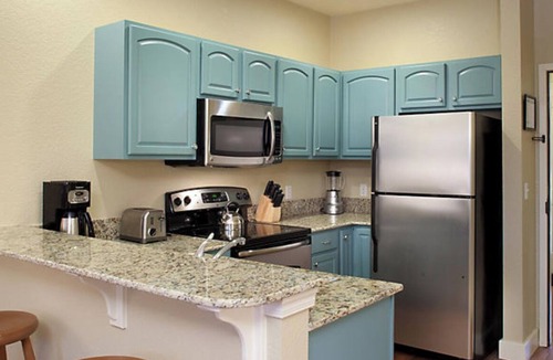 Boyne Falls Resort | Labor Day week, 5-7nites in a 2BR fully equipped suite w living room & kitchen