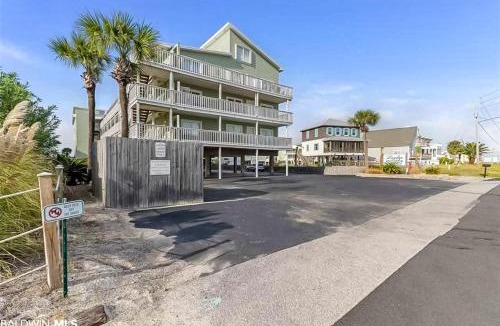 Gulf Shores Apartment | Lagoon Landing #302