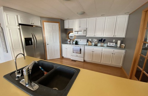 Smyrna Cottage | Lake Cottage