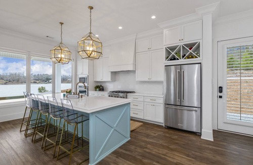Alexander City House | Lake Daze on Lake Martin by Lake Martin Vibe