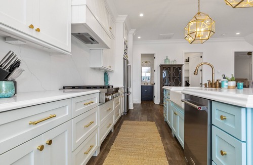 Alexander City House | Lake Daze on Lake Martin by Lake Martin Vibe