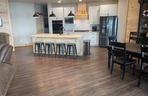 Fort Gaines House | Lake Daze .