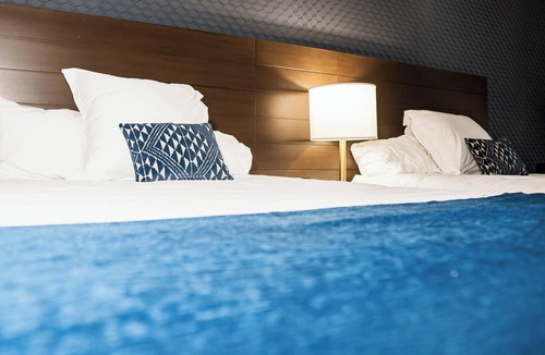 Eufaula Hotel | Lake Eufaula Casino