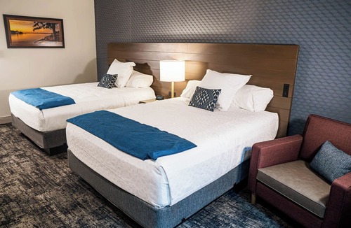 Eufaula Hotel | Lake Eufaula Casino