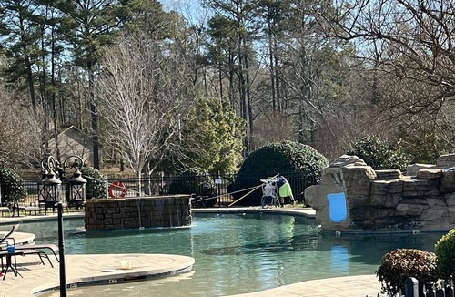Dadeville Condo | Lake front condo with boat slip and Kayaks Dadeville Alabama Lake Martin