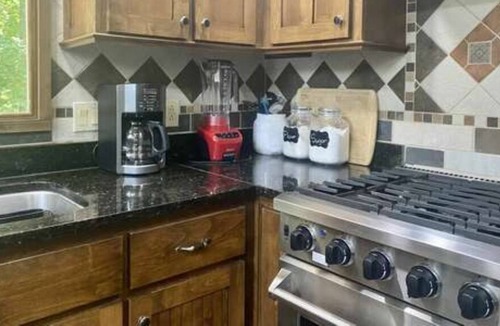 Buckhead House | Lake House near Sugar Creek Marina