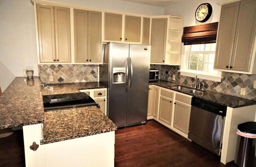 Eclectic House | Lake Martin with Pool and Great Views - 6-month rentals starting in the fall